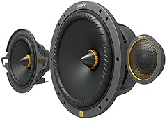 Sony 163es altoparlanti usato  Spedito ovunque in Italia 