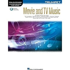 Movie music trumpet for sale  Delivered anywhere in USA 