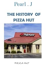 Pizza hut history for sale  Delivered anywhere in UK