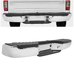 Hecasa rear bumper for sale  Delivered anywhere in USA 