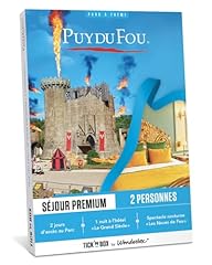 Tick box coffret d'occasion  Livré partout en France