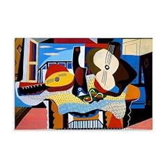 Picasso mandolinen gitarre gebraucht kaufen  Wird an jeden Ort in Deutschland