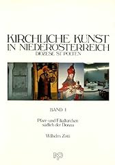 Kirchliche kunst niederösterr gebraucht kaufen  Wird an jeden Ort in Deutschland