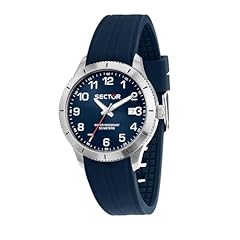 Sector orologio uomo usato  Spedito ovunque in Italia 