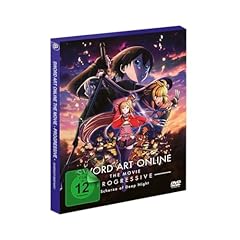 Sword art online usato  Spedito ovunque in Italia 
