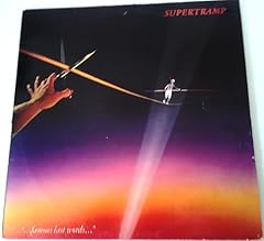 Supertramp vinyl famous usato  Spedito ovunque in Italia 