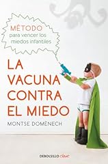Vacuna contra miedo usato  Spedito ovunque in Italia 