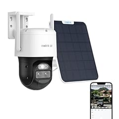 Reolink ptz camera d'occasion  Livré partout en France
