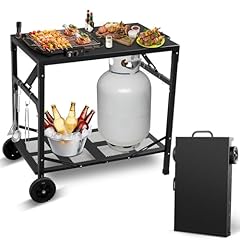 Khamal tavolo forno usato  Spedito ovunque in Italia 