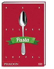 Silberlöffel pasta bibel gebraucht kaufen  Wird an jeden Ort in Deutschland