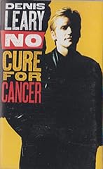 Cure cancer cassette for sale  Delivered anywhere in UK