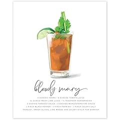 Bloody mary cocktail for sale  Delivered anywhere in USA 