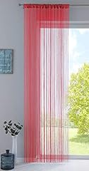 Fadengardine hxb 250x140 gebraucht kaufen  Wird an jeden Ort in Deutschland