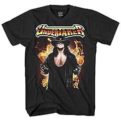 Wwe undertaker fire for sale  Delivered anywhere in USA 