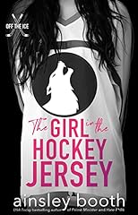 Girl hockey jersey for sale  Delivered anywhere in Ireland