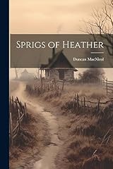 Sprigs heather for sale  Delivered anywhere in UK