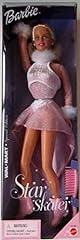 Barbie star skater for sale  Delivered anywhere in USA 