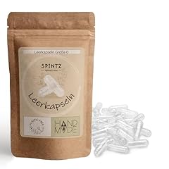 Spintz vegane hpmc gebraucht kaufen  Wird an jeden Ort in Deutschland