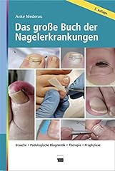 Große buch nagelerkrankungen gebraucht kaufen  Wird an jeden Ort in Deutschland