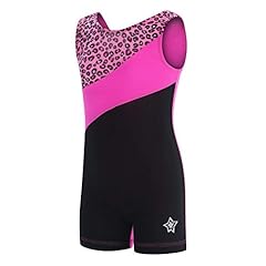 Stars leotard girls for sale  Delivered anywhere in USA 