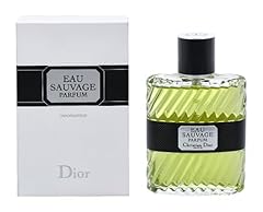 Dior eau sauvage usato  Spedito ovunque in Italia 