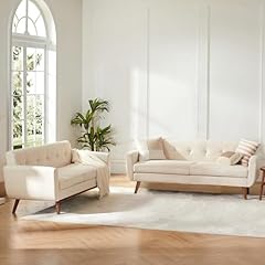 Kingfun piece loveseat for sale  Delivered anywhere in USA 