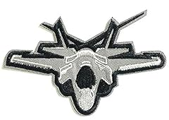 Fighter plane patch for sale  Delivered anywhere in USA 