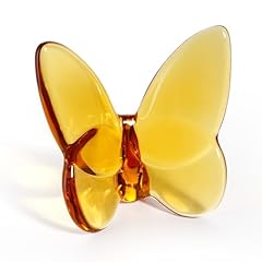 Lioaeust crystal butterfly for sale  Delivered anywhere in USA 