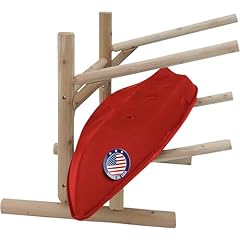 Log kayak rack for sale  Delivered anywhere in USA 