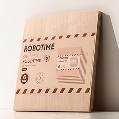 Robotime 3mm plywood for sale  Delivered anywhere in USA 