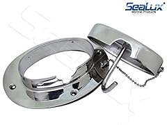 Sealux marine stainless for sale  Delivered anywhere in USA 