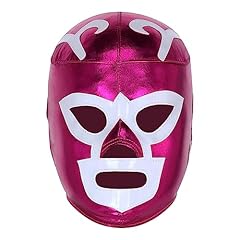 Genuine mexican luchador for sale  Delivered anywhere in USA 