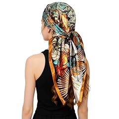 Riiqiichy head scarf for sale  Delivered anywhere in USA 