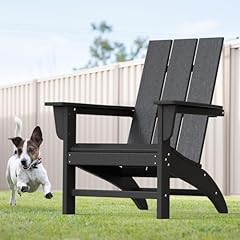 Polydun modern adirondack for sale  Delivered anywhere in USA 