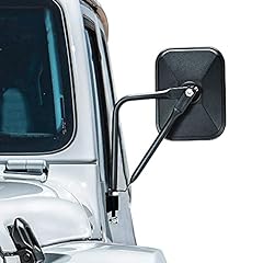 Calbeau jeep mirrors for sale  Delivered anywhere in USA 