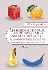 Percezioni sensoriali nell usato  Spedito ovunque in Italia 