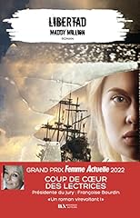 Libertad coup coeur d'occasion  Livré partout en France