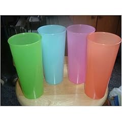 Tupperware tumblers fruit for sale  Delivered anywhere in USA 