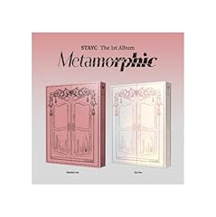 Stayc vol.1 metamorphic for sale  Delivered anywhere in UK