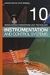 Instrumentation and control d'occasion  Livré partout en France