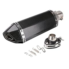 Pacewalker exhaust muffler for sale  Delivered anywhere in UK