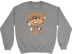 Shopagift sourdough guy for sale  Delivered anywhere in UK