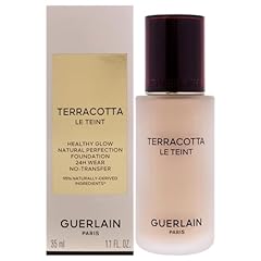 Guerlain terracotta teint usato  Spedito ovunque in Italia 