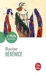 Berenice tragédie 1670 gebraucht kaufen  Wird an jeden Ort in Deutschland