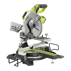 Ryobi ems254l troncatrice usato  Spedito ovunque in Italia 