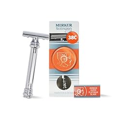 Merkur 38c double for sale  Delivered anywhere in USA 