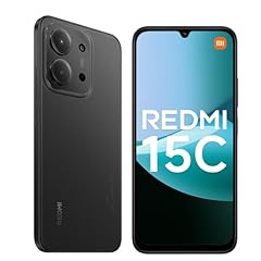Xiaomi redmi 15c usato  Spedito ovunque in Italia 