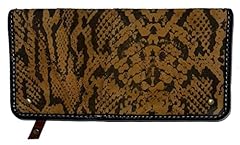 Vaan bifold wallet for sale  Delivered anywhere in UK