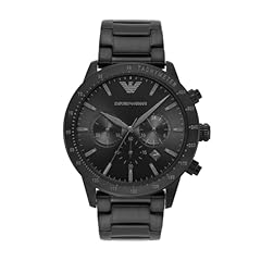 Emporio armani herrenuhr gebraucht kaufen  Wird an jeden Ort in Deutschland