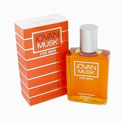 Jovan musk jovan for sale  Delivered anywhere in USA 